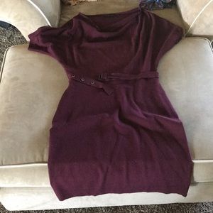 Limited sweater dress